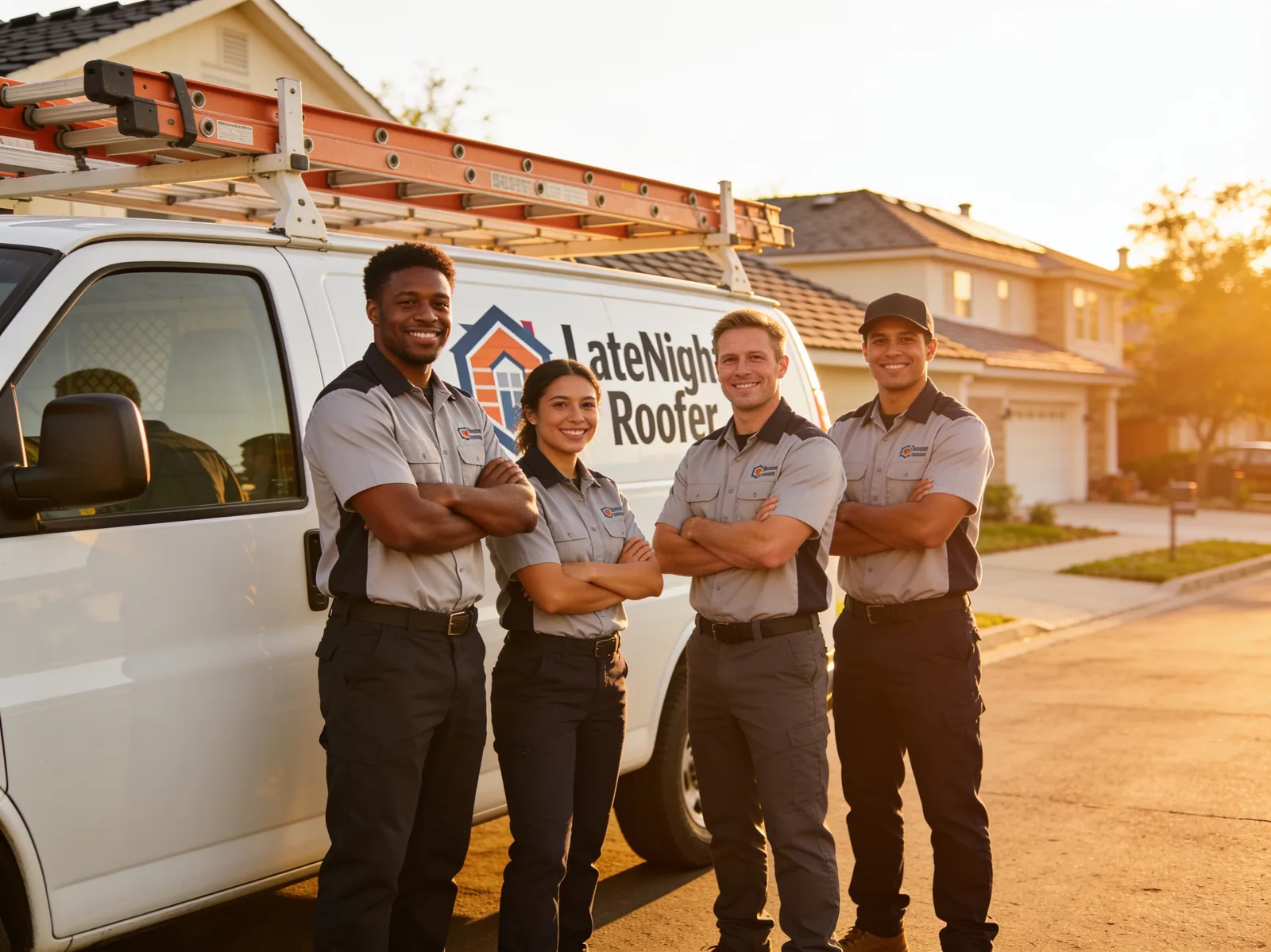 Emergency Roof Repair company in East Ridge, TN